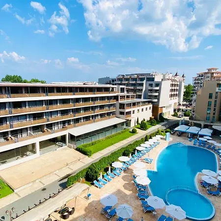 Apartello Grenada **** Cacao Beach - Apartment Sunny Beach