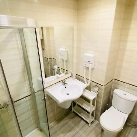 Apartello Grenada **** Cacao Beach - Apartment Sunny Beach