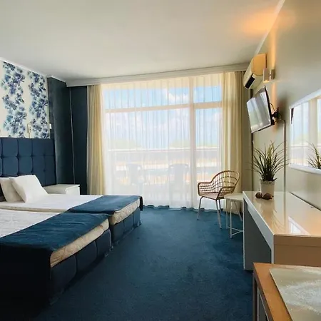 Apartello Grenada **** Cacao Beach - Apartment Sunny Beach