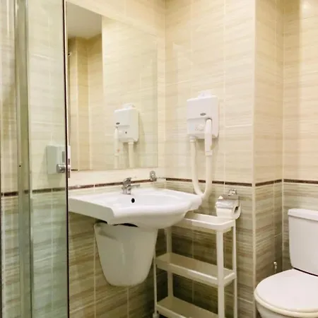 Apartello Grenada **** Cacao Beach - Apartment Sunny Beach